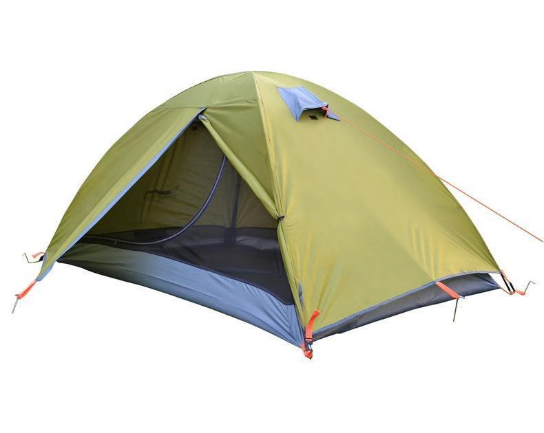 Lightweight Camping Tent