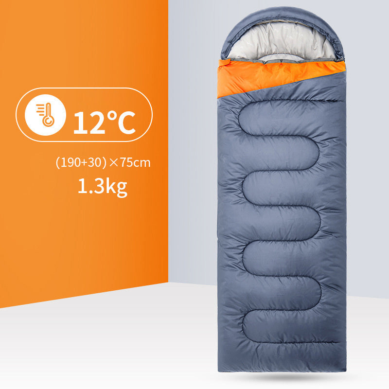 Outdoor Camping Portable Sleeping Bag