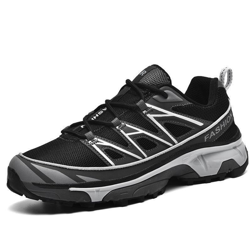 Running Shoes Hiking Boots