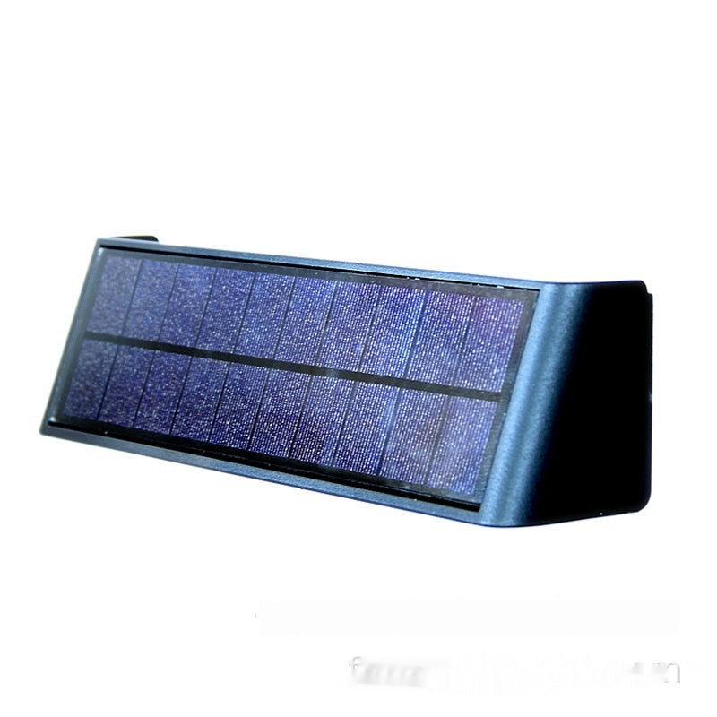 Solar Lamp Outdoor Courtyard