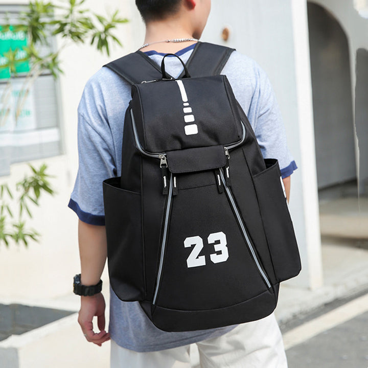 Outdoor Backpack Travel Mountaineering Bag