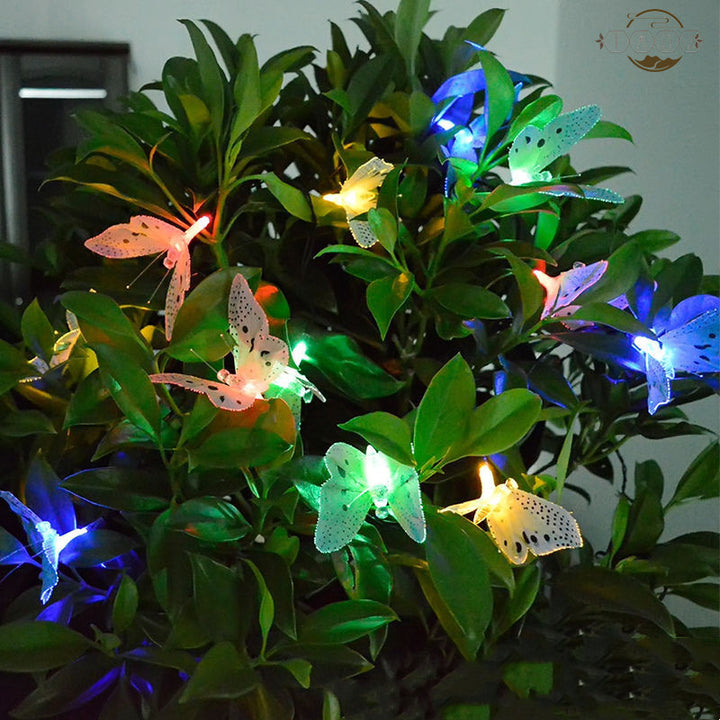 Lighting Chain Outdoor Waterproof