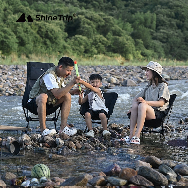 Portable Foldable Outdoor Chair