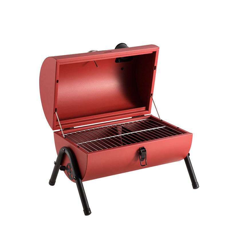 Portable Outdoor BBQ Tools Grill