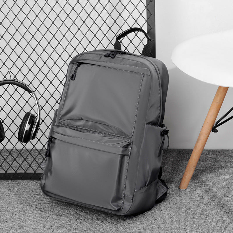 Fashion Backpack Men's Outdoor