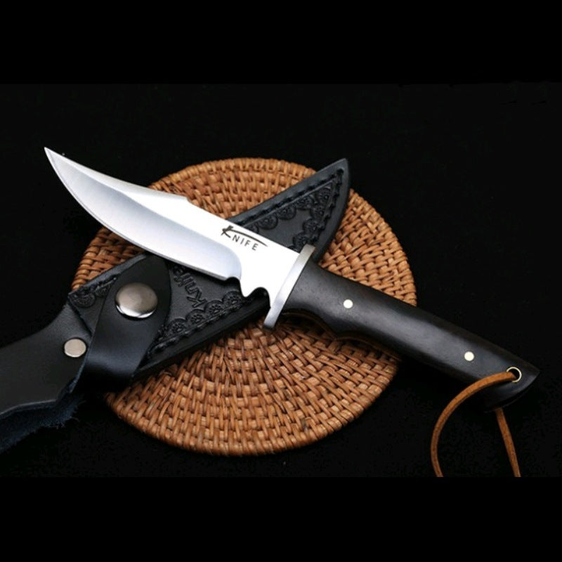 Fishing Outdoor Knife Fixed Blade