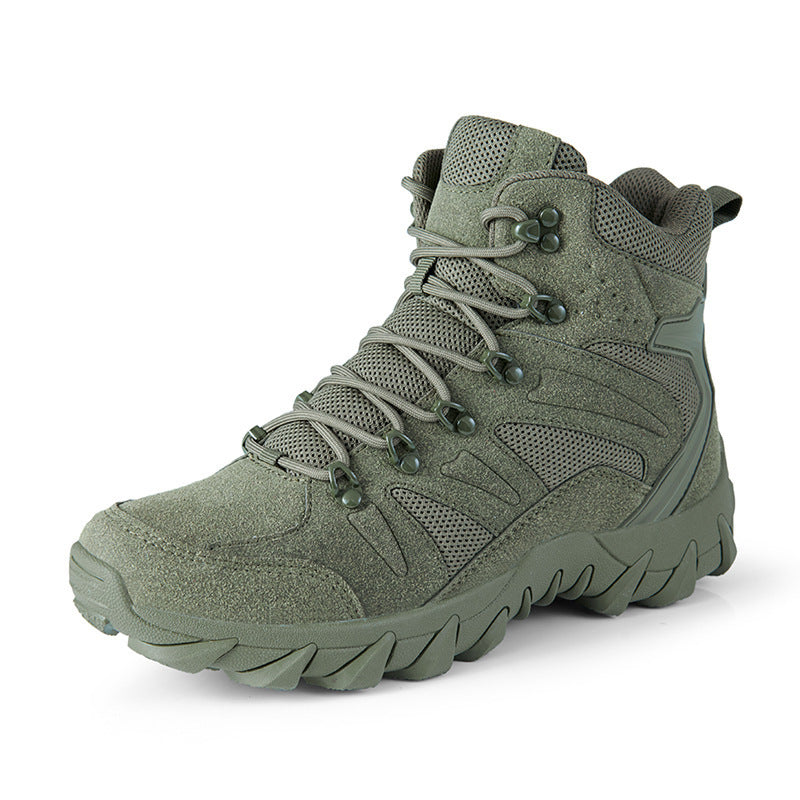 Men's Boots Outdoor Hiking Shoes