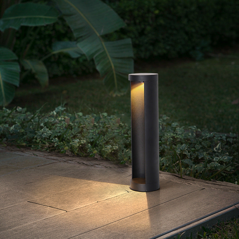 Led Solar Outdoor Lighting