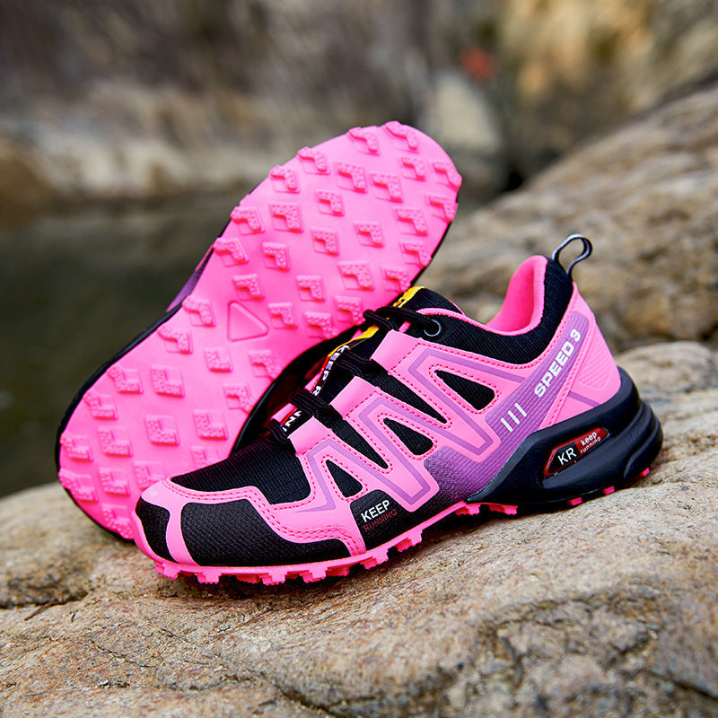 Men's Shoes Hiking Boots