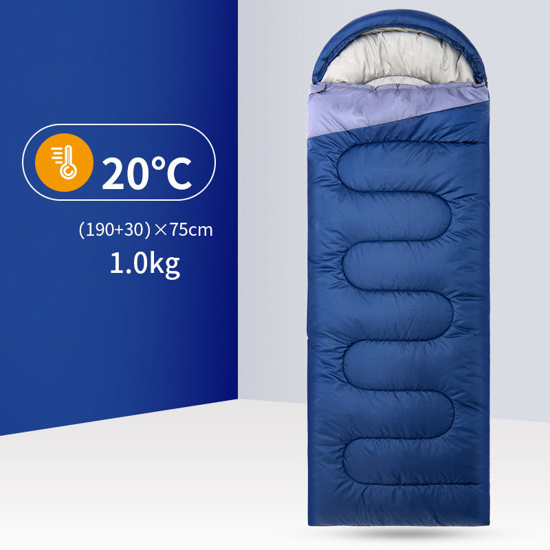 Outdoor Camping Portable Sleeping Bag