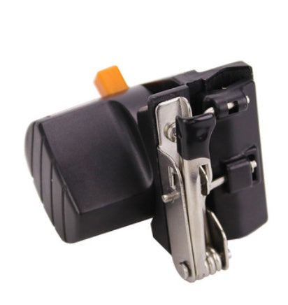 Portable Fishing Line Depth Finder