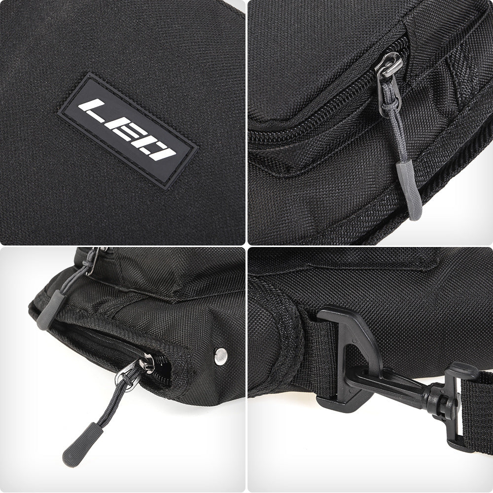Fishing Suit Fishing Gear Bag