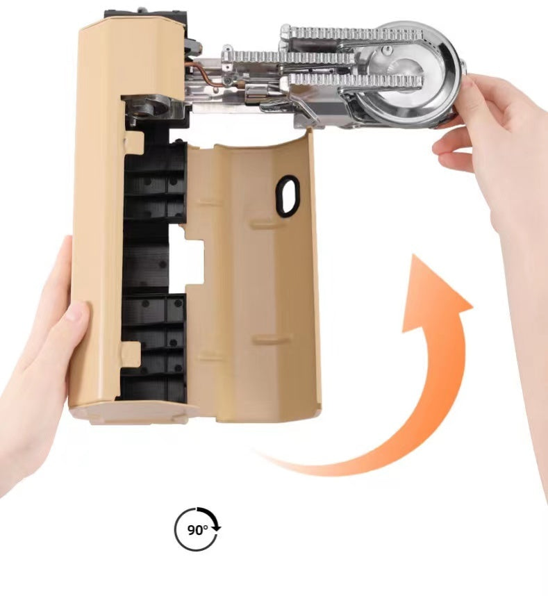 Outdoor Portable Folding Cardstock Stove