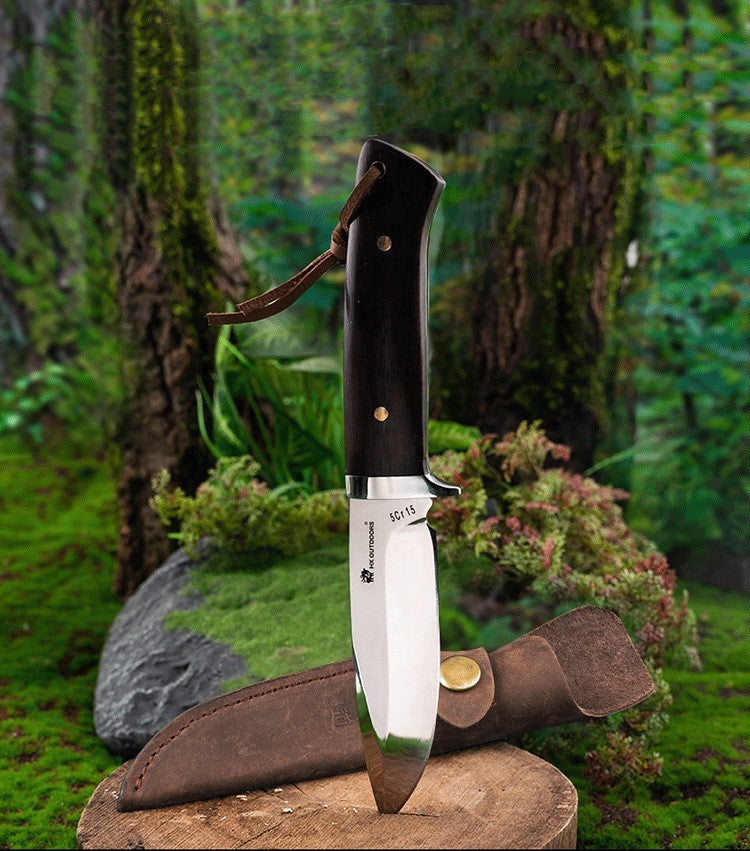 Outdoor Portable Survival Knife