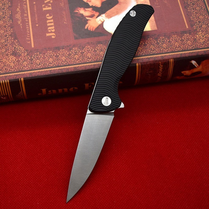 Outdoor Folding Knife Hunting