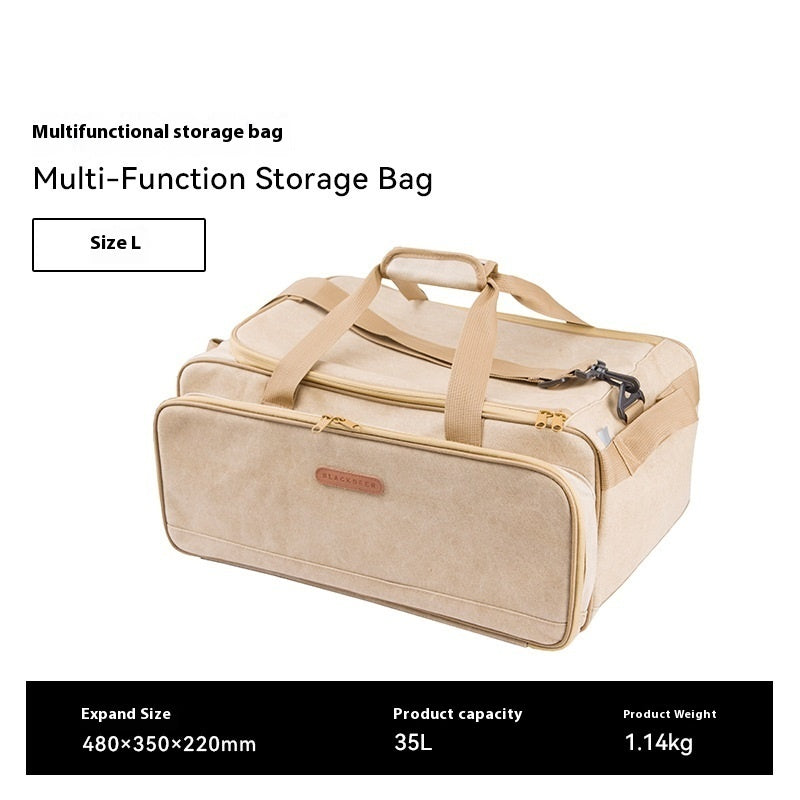 Outdoor Camping Tableware