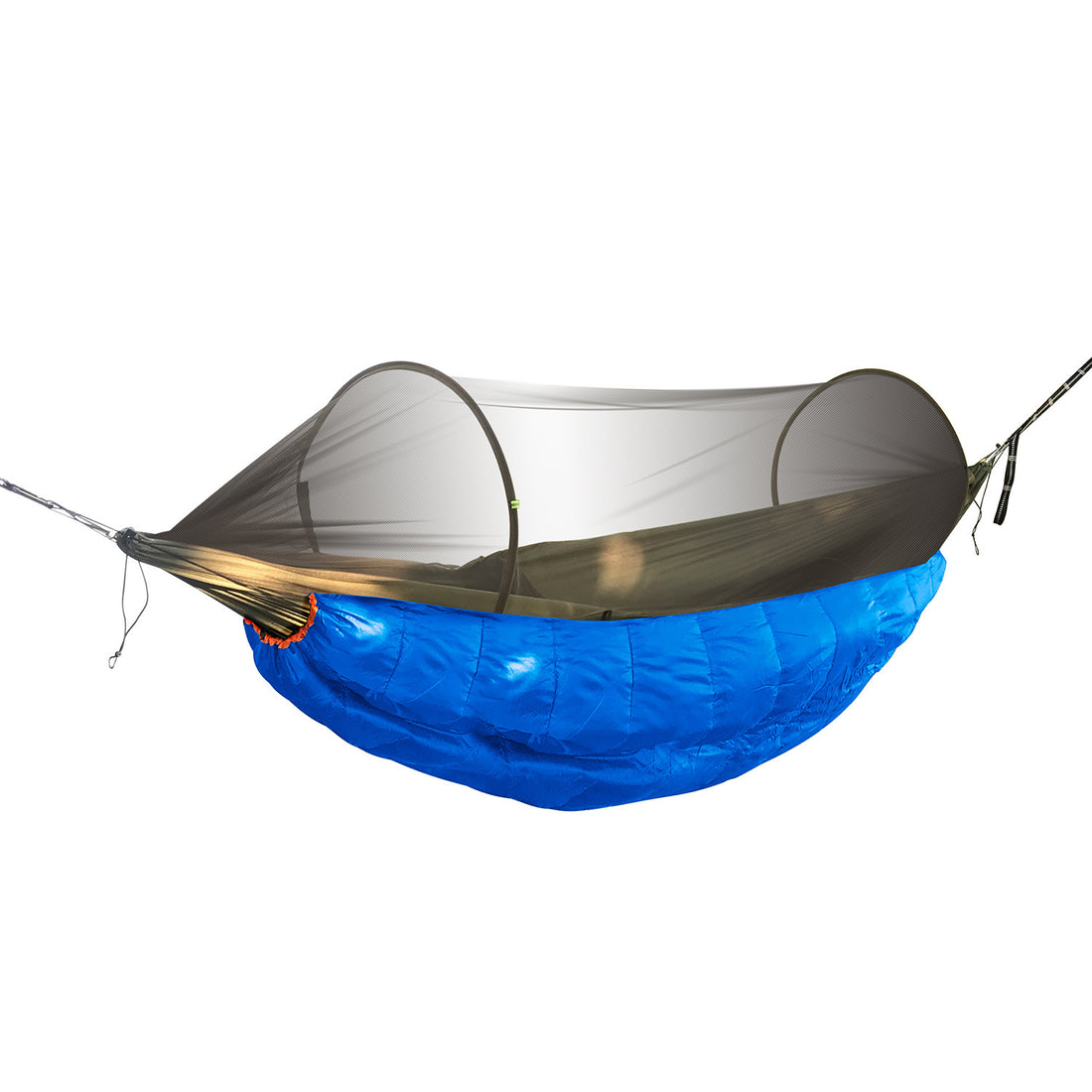Sleeping Bag Outdoor Mountain