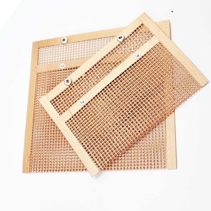 Grill Mesh Bag BBQ Grill