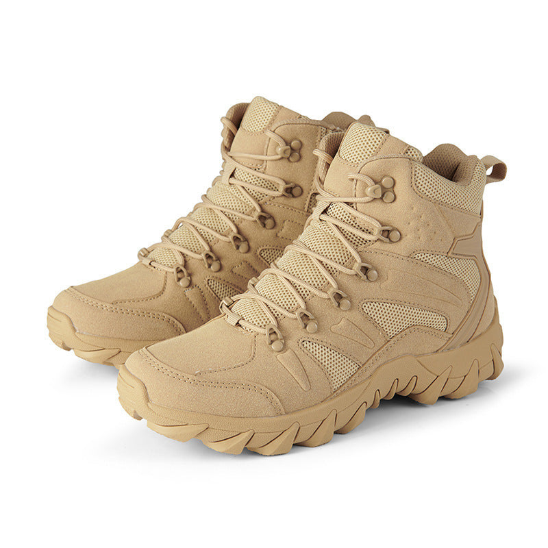 Men's Boots Outdoor Hiking Shoes