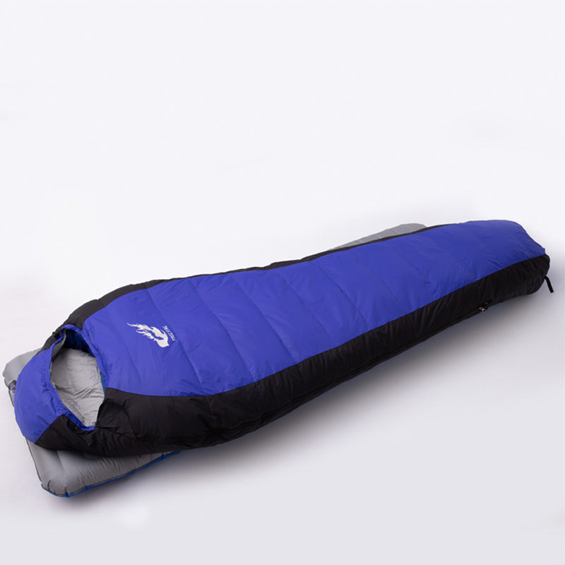 Down Sleeping Bag