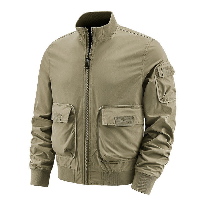 Men's Casual Jacket