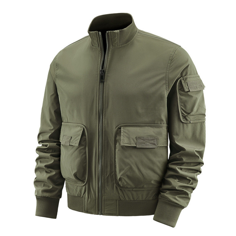 Men's Casual Jacket