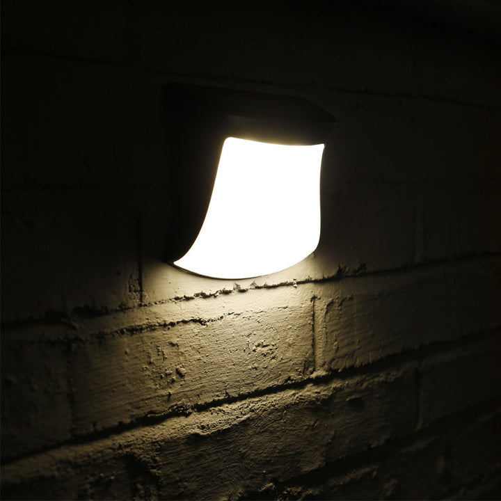 Outdoor Lighting Garden Wall Lamp