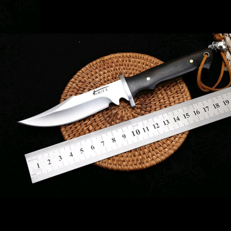 Fishing Outdoor Knife Fixed Blade