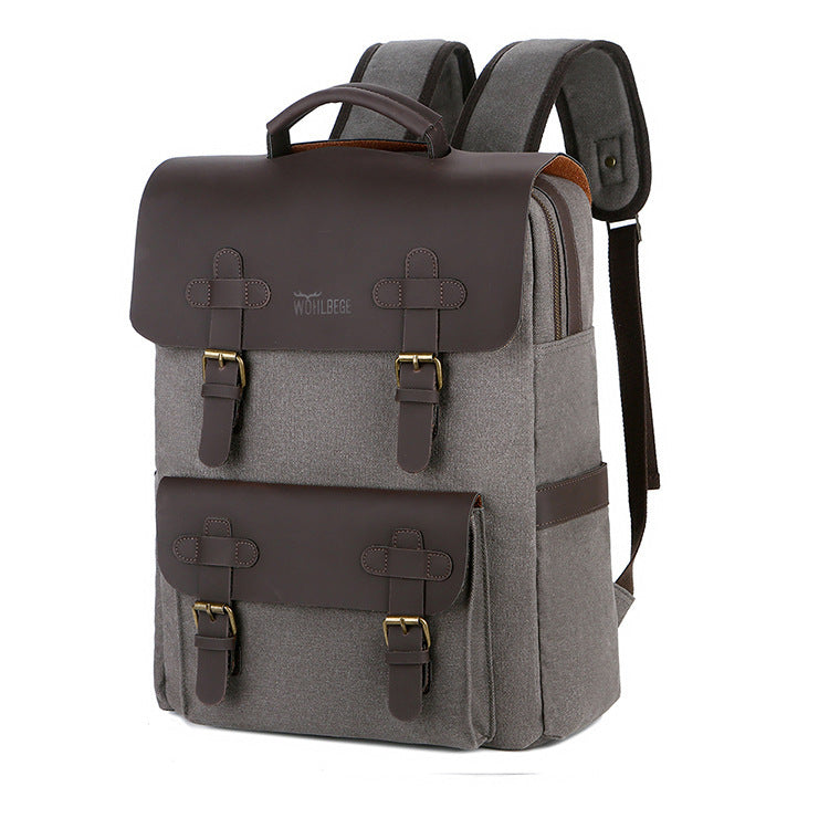 Men's Outdoor Travel Backpack