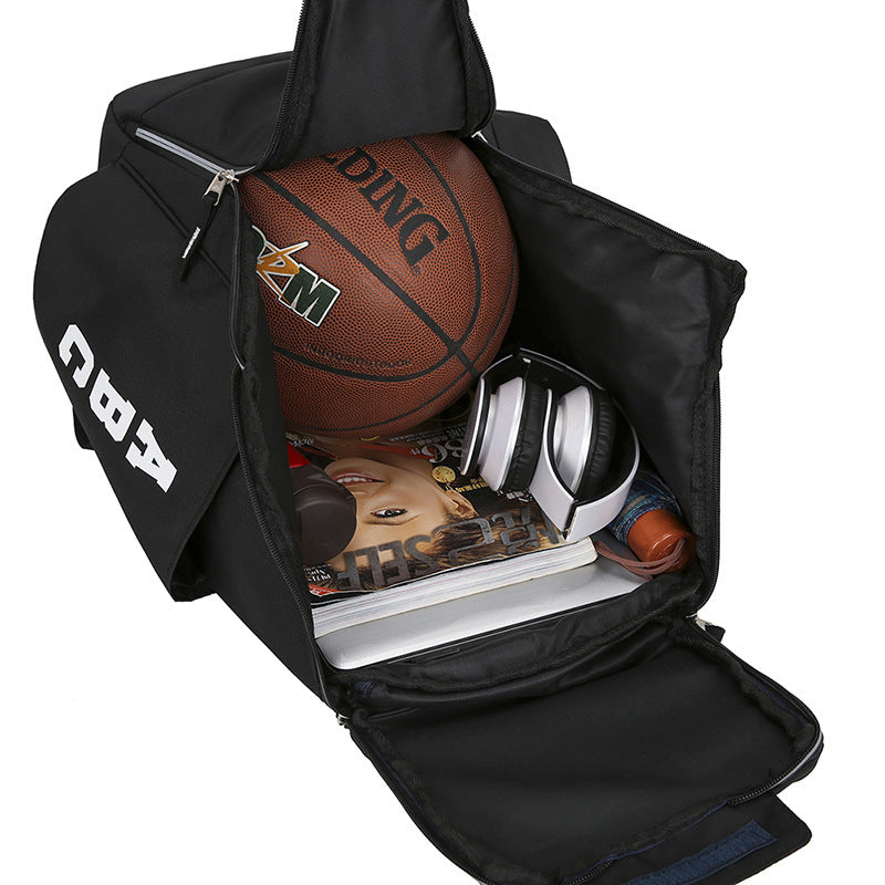 Outdoor Backpack Travel Mountaineering Bag