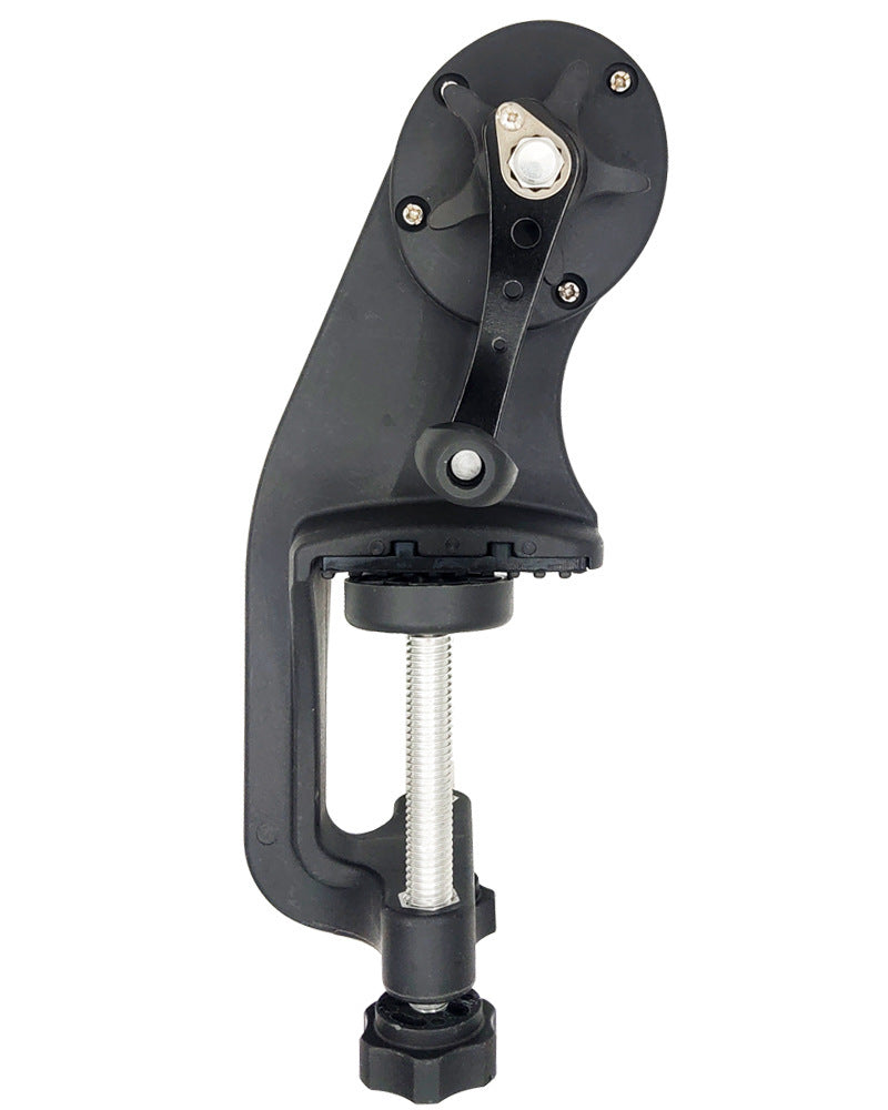 Portable Fishing Line Fishing Gear