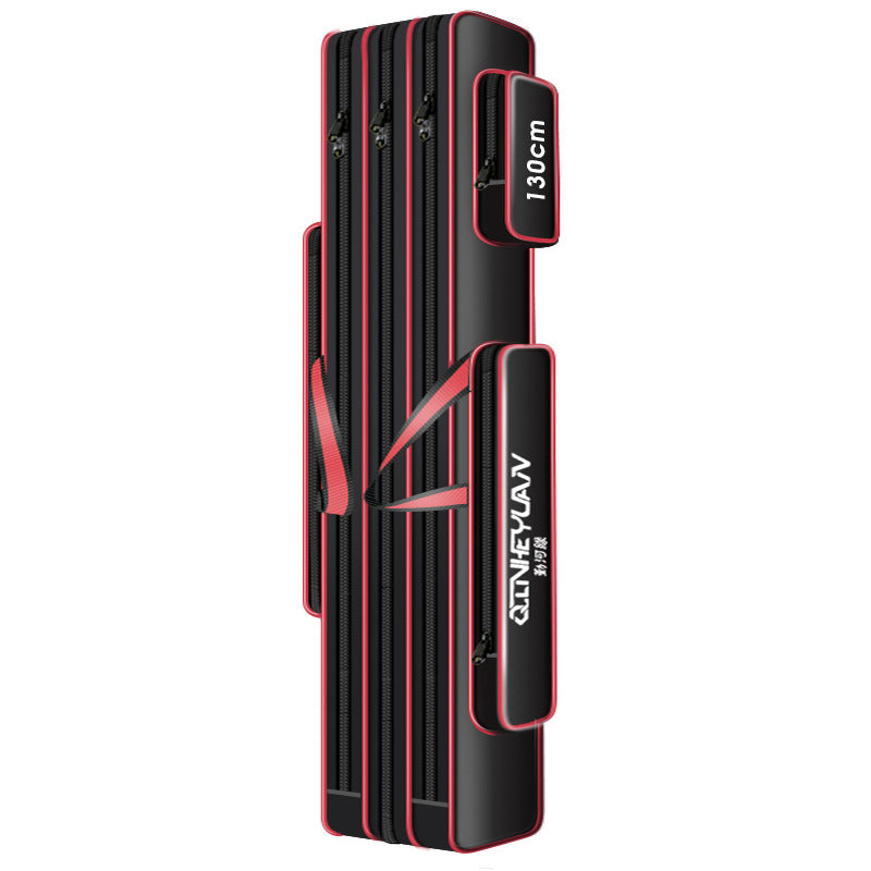 Multi-purpose Fishing Rod Carrier