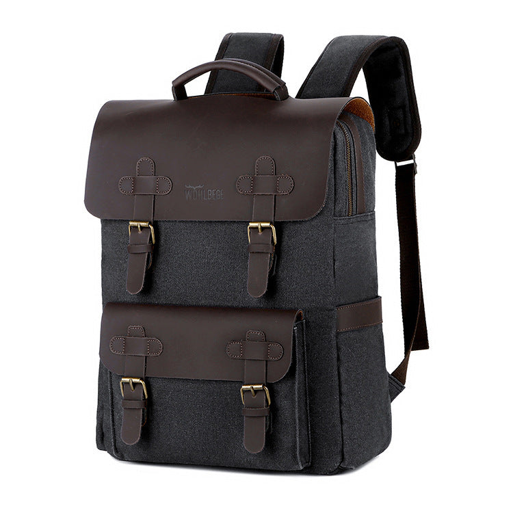 Men's Outdoor Travel Backpack
