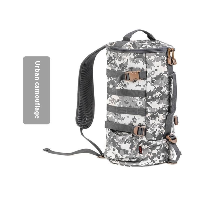 Multifunctional Crossbody Fishing Gear