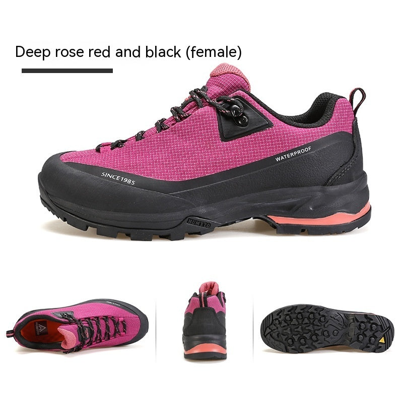 Hiking Boots Men