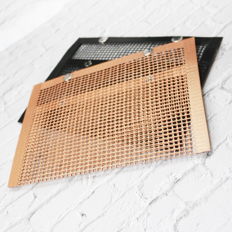 Grill Mesh Bag BBQ Grill