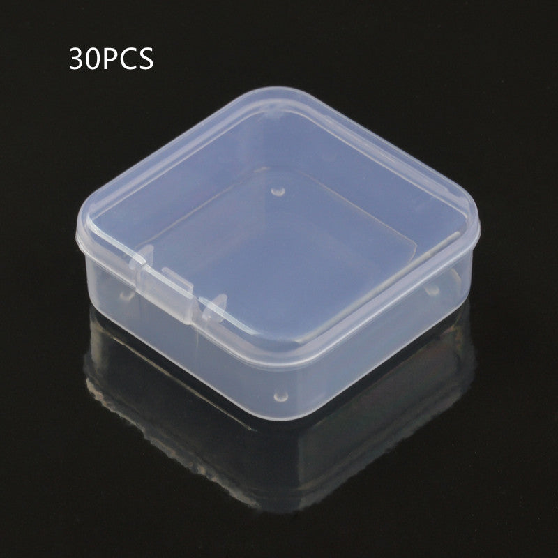 Fishing Line Set Accessory Box