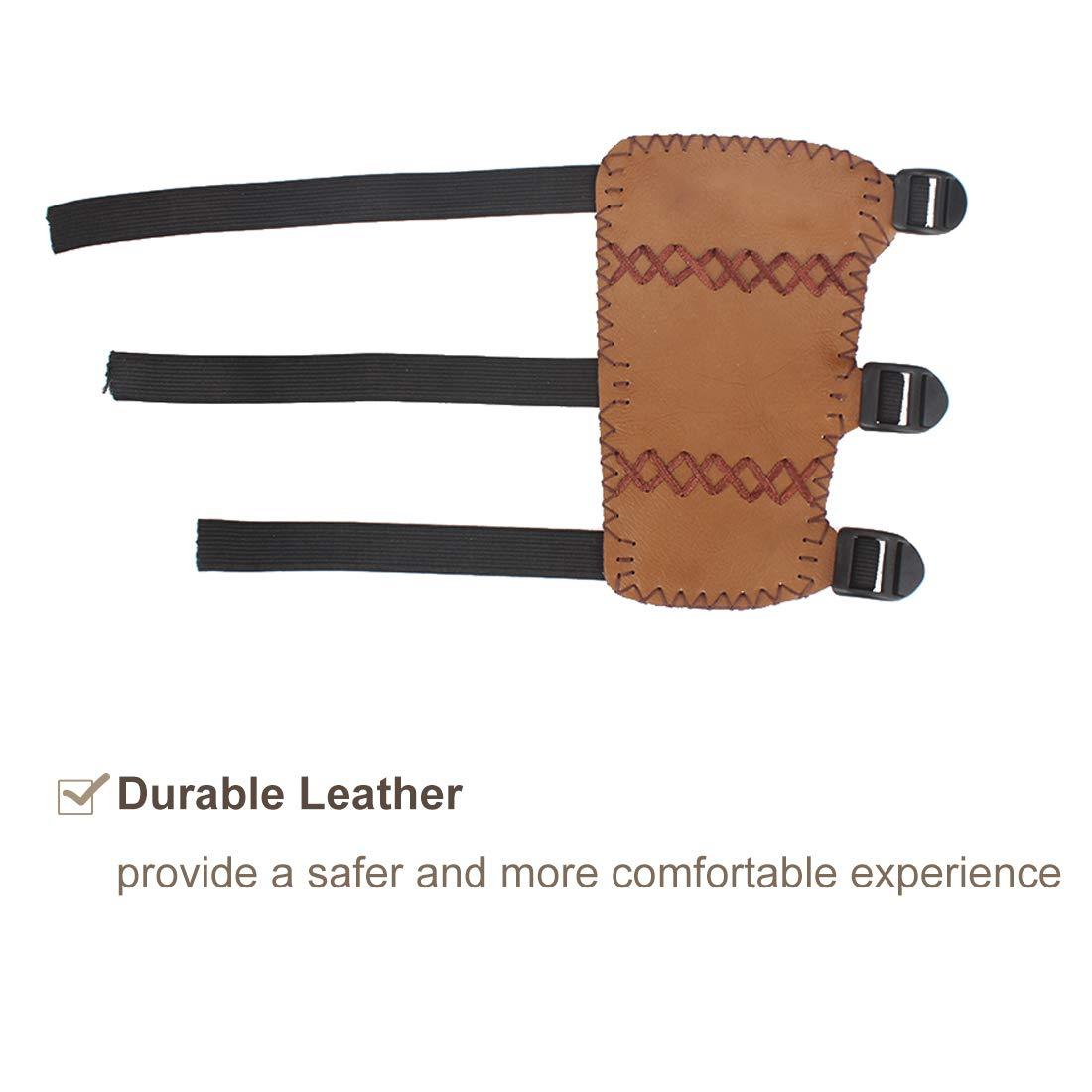 Archery Arm Protector