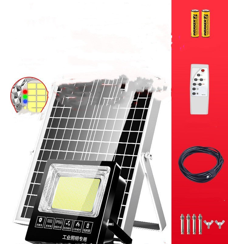 Super Light Outdoor Street Lamp