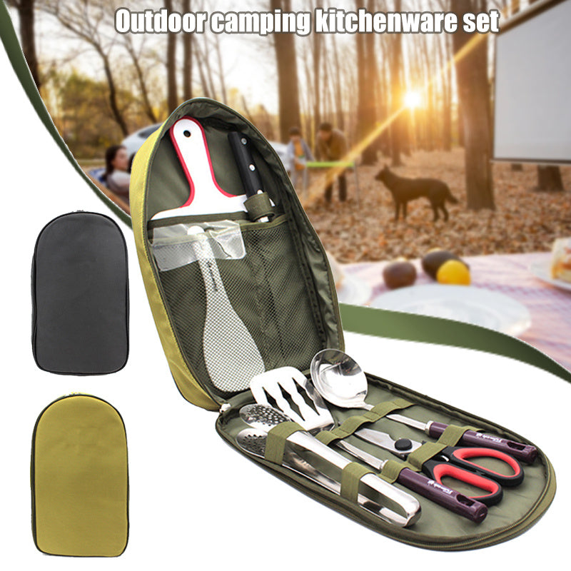 Grill Accessories Camping Hiking