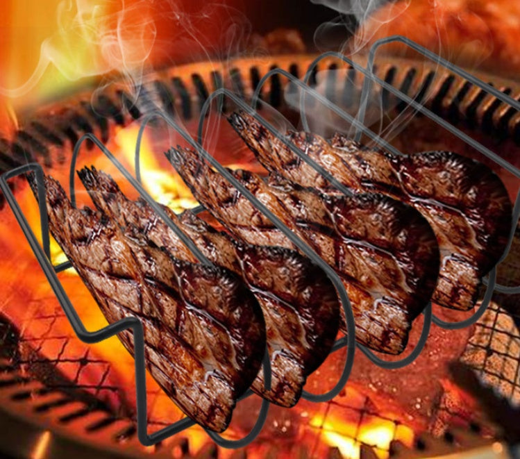 Barbecue Grill Non-stick Grill