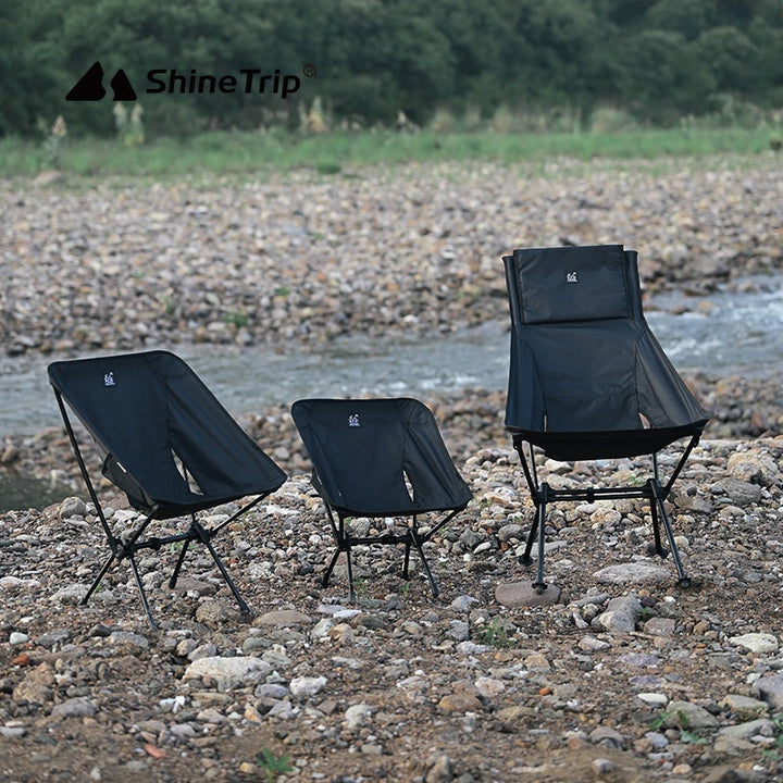 Portable Foldable Outdoor Chair
