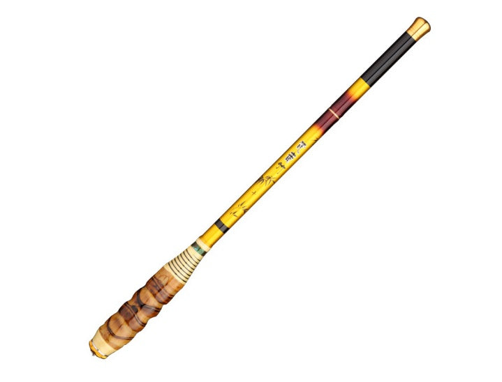 Mini Portable Fishing Rod