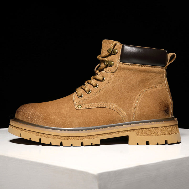 Workwear Men's Hiking Boots