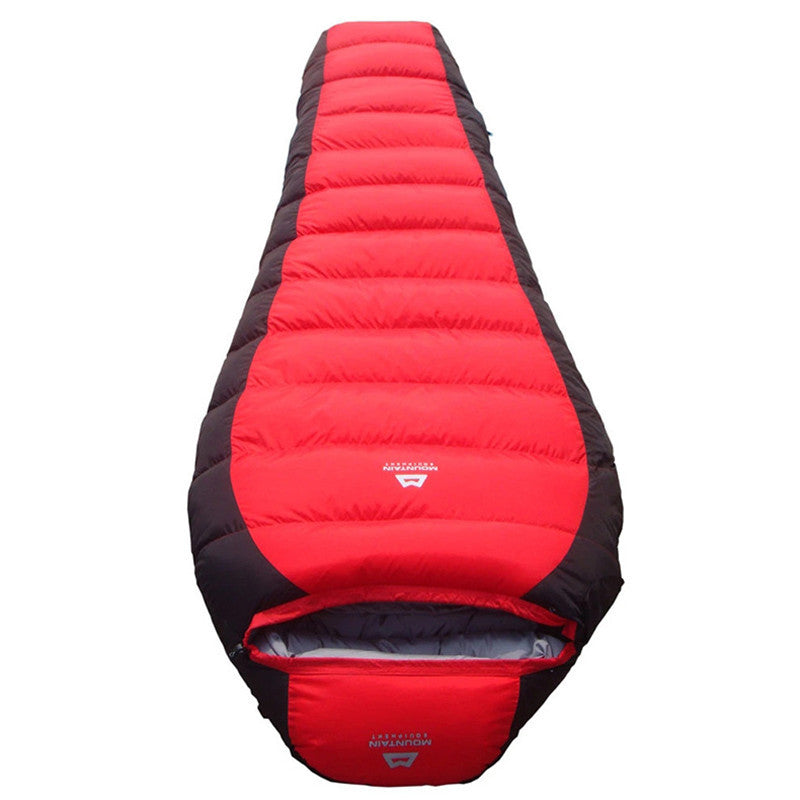 Desert Fox Down Sleeping Bag