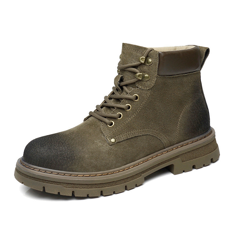 Workwear Men's Hiking Boots