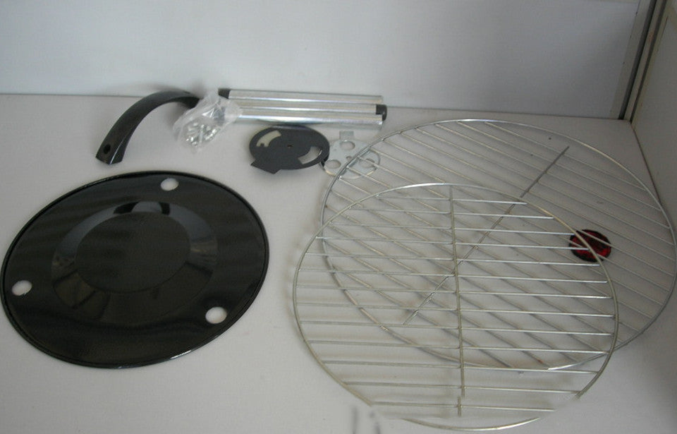 Grill BBQ Barbecue Stove