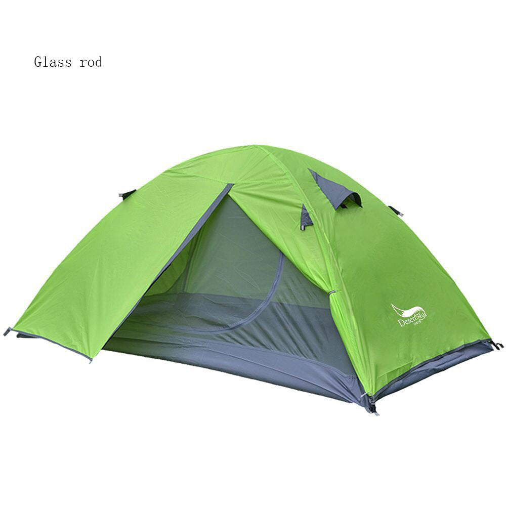 Lightweight Camping Tent