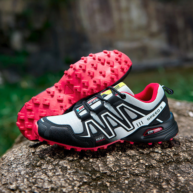 Men's Shoes Hiking Boots