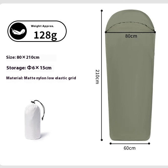 Outdoor Camping Sleeping Bag Travel